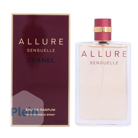 ALLURE SENSUELLE Eau De Parfum Spray 